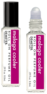 Женская парфюмерия DEMETER Malaga Cooler