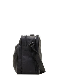 Сумка мужская Sarabella СМД44 черная