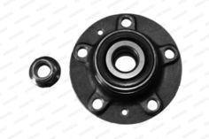 Комплект подшипника ступицы колеса MOOG RE-WB-11517