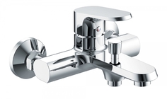 Смеситель для ванны BRAVAT F6105161C-01