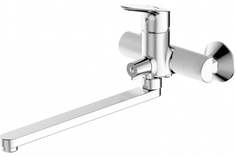 Смеситель для ванны BRAVAT F64898C-L