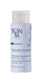 Мицеллярная вода YON-KA Essentials 75 мл