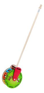 Каталка детская Крона Барабан