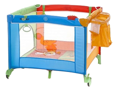 Манеж детский Noony Babyland Street