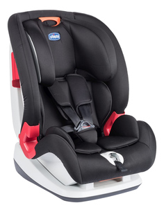 Автокресло Chicco Youniverse группа 1/2/3, Black (6079206950000)