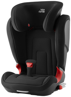 Автокресло Britax Roemer Trendline Kidfix II R Cosmos Black