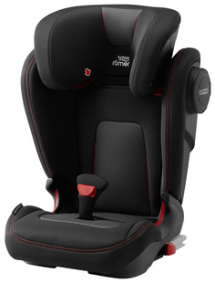 Автокресло Britax Roemer Highline Kidfix III M Air Black