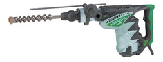 Сетевой перфоратор Hitachi DH45MR-NS