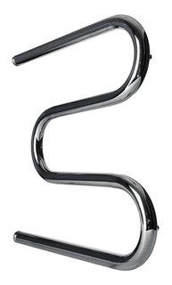 Водяной полотенцесушитель Тера м-образный ПСВ-05-03 Tera