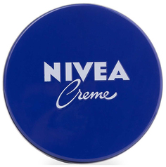 Крем для тела Nivea Creme 150 мл