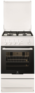 Газовая плита Electrolux EKG95010CW