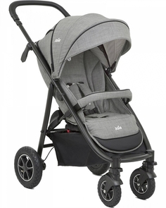 Прогулочная коляска Joie Mytrax Foggy gray