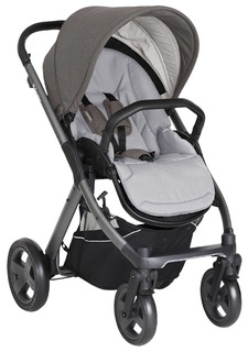 Прогулочная коляска X-Lander X-Pulse Evening grey