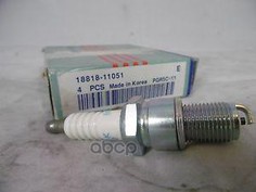 Свеча зажигания HYUNDAI-KIA 18818-11051
