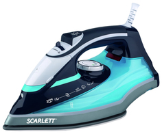 Утюг Scarlett SC-SI30K18 Blue