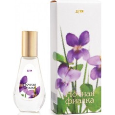Духи Dilis Parfum Floral Collection Ночная фиалка 9,5 мл