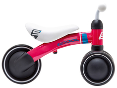 Беговел scool pedex first розовый S`Cool