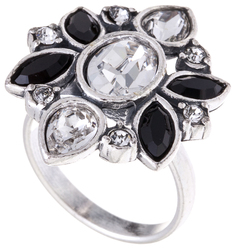 Кольцо Jenavi k3163006 размер 17