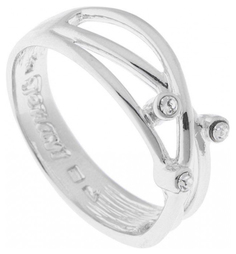 Кольцо Jenavi j870f000 размер 16