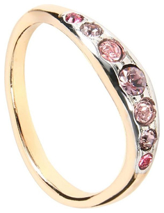 Кольцо Jenavi e146p010 размер 17