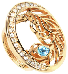 Кольцо Jenavi e789p040 размер 18