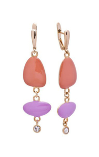 Серьги Jenavi j966p1e7