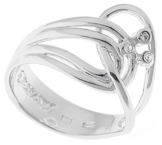 Кольцо Jenavi j867f000 размер 16