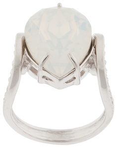 Кольцо Jenavi j013f005 размер 19