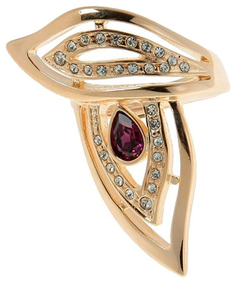 Кольцо Jenavi e793p050 размер 16