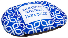 Лежак для животных Ferplast Relax C 65/6 Bonjour
