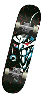 Скейтборд MC JOKER Max City