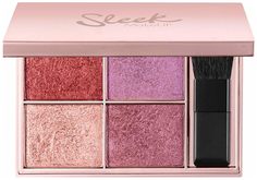 Хайлайтер Sleek MakeUP Love Shook Highlighting Palette 9 г