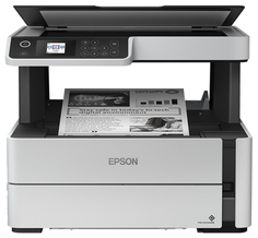 Струйное МФУ Epson M2140 C11CG27405