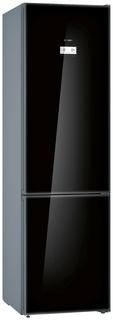 Холодильник Bosch KGN39LB31R Black