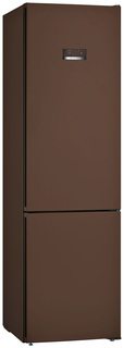 Холодильник Bosch KGN39XD31R Brown