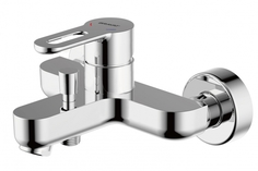 Смеситель для ванны BRAVAT F637163C-01