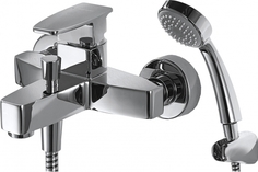 Смеситель для ванны BRAVAT F672106C-B