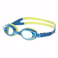 Очки для плавания детские Speedo Sea Squad Skoogle (2-6 лет), цвет 7239