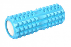 Валик для фитнеса BRADEX ТУБА ПРО, бирюза