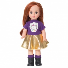 Кукла ВЕСНА В3663 Алла Яркий стиль 2