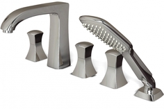 Смеситель для встраиваемой системы BRAVAT F578112C