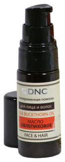 Масло для волос DNC Облепиховое 20 мл
