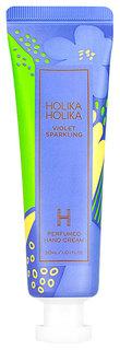 Крем для рук Holika Holika Violet Sparkling 30 мл