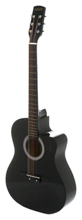 Акустическая гитара FUSION JCA 205C
