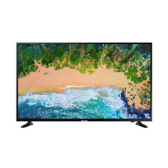 4K UHD Телевизор Samsung UE50NU7002U