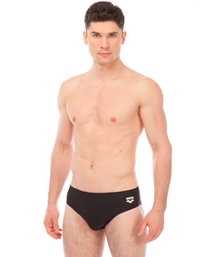 Плавки мужские Arena Dynamo Brief, black, 100 FR