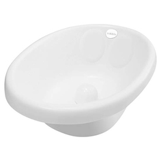 Sobble ванночка для купания marshmallow white