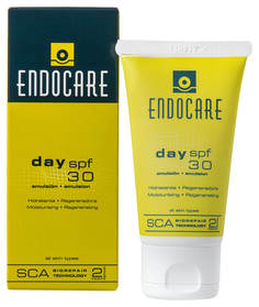 Эмульсия для лица Cantabria Labs Endocare