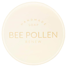 Мыло для лица Missha Bee Pollen Renew Handmade Soap 100 гр