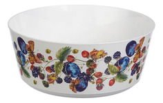 Миска ДЕКО 3 л (фрукты)